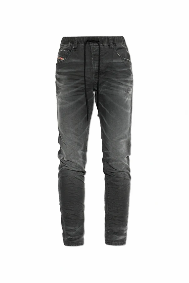 GRAU Jeans „E-KROOLEY JOGG“