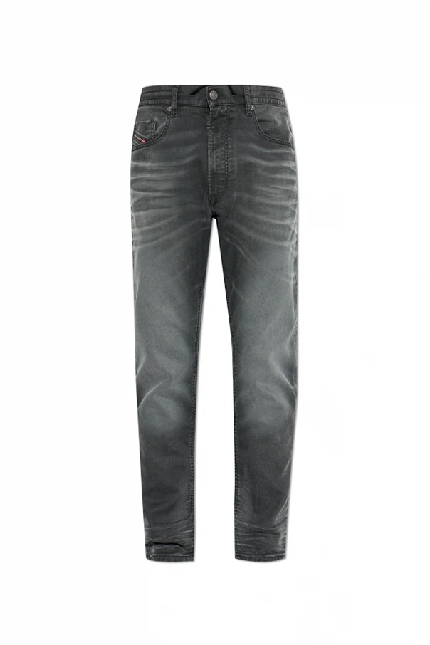 GRAU Jeans „D-KROOLEY-B JOGG”