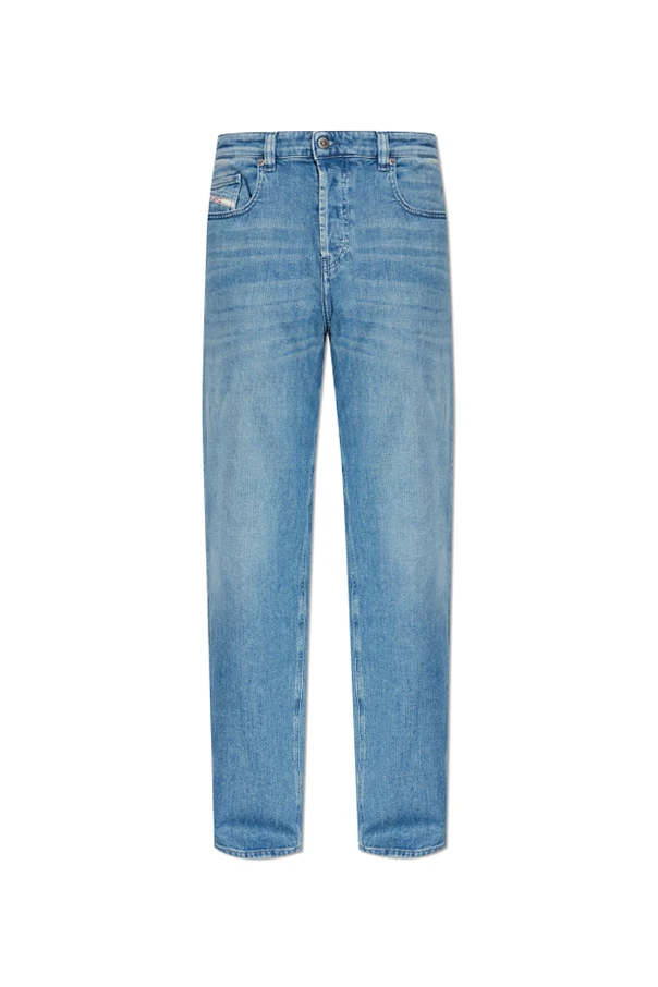 BLAU Jeans ‘D-MACRO-S8’