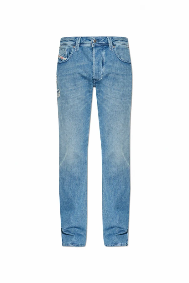 BLAU Jeans „LARKEE-S“