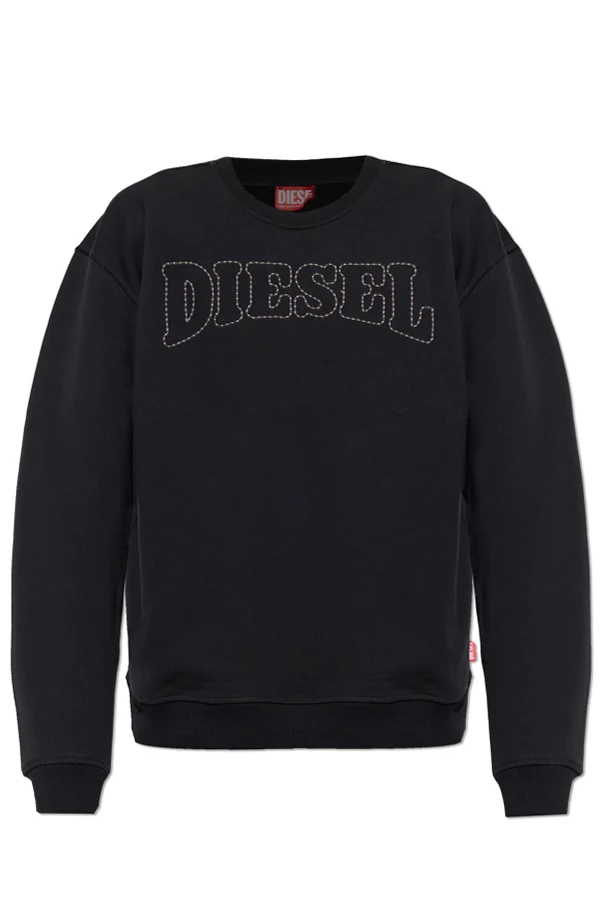 SCHWARZ Sweatshirt 'S-NORM-V10'