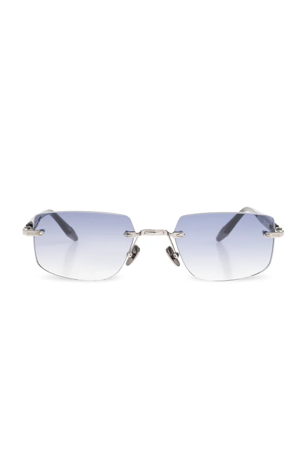 SILVER Sunglasses