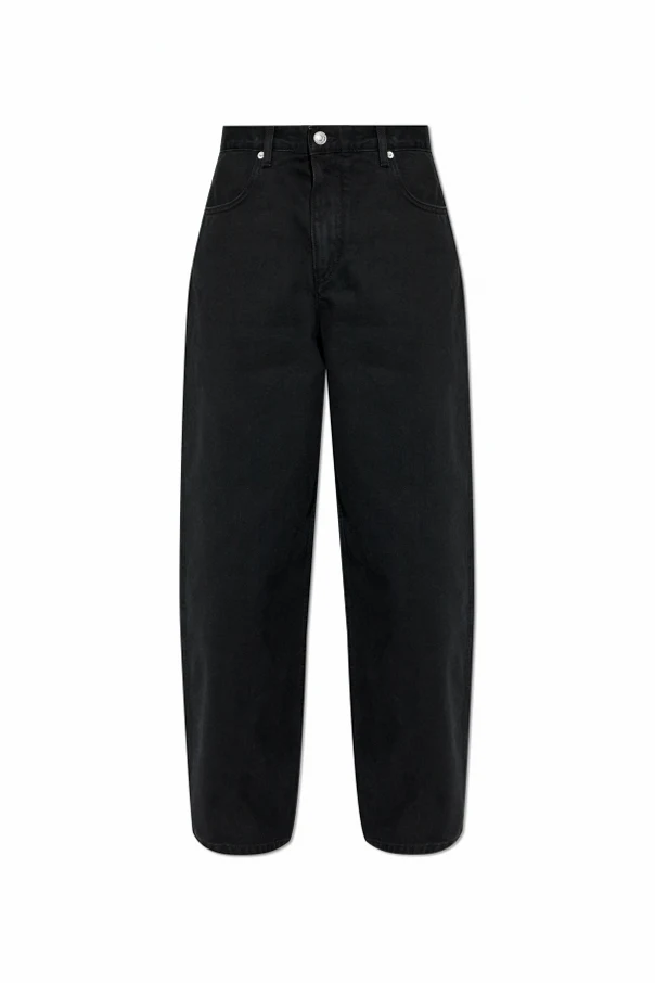 SCHWARZ Jeans „Jorjey“