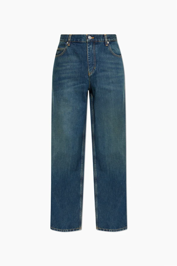 BLAU Jeans „Jorjey“