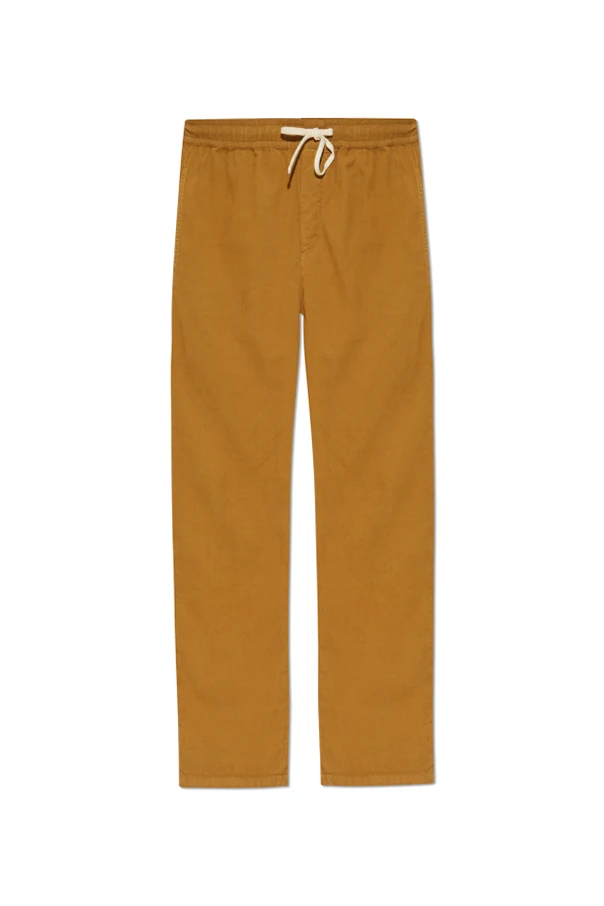 BRAUN Cordhose „Nirlen“