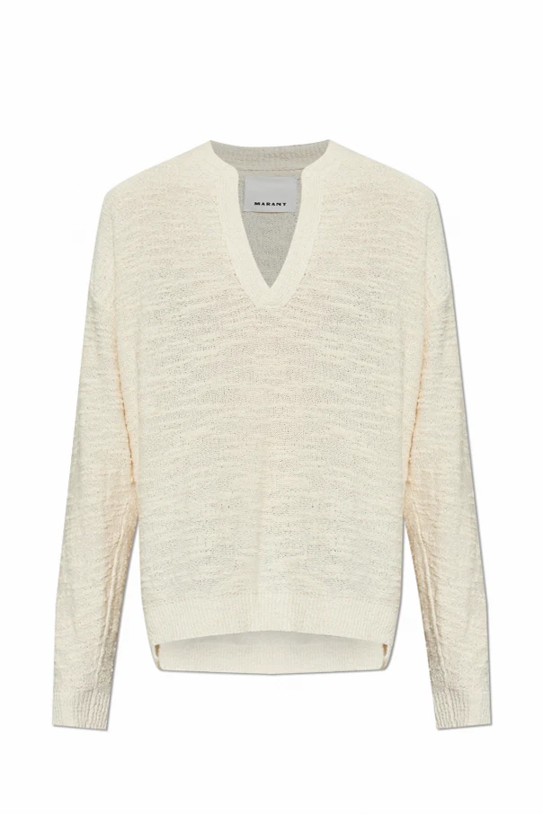 CREME Pullover „Arnold“
