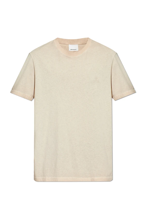 CREME T-Shirt „Honore“