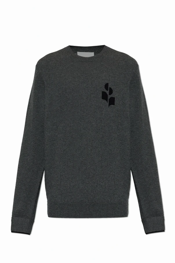 GRAU Pullover „Antea“