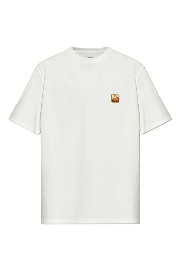 CREME T-Shirt „Hugo“