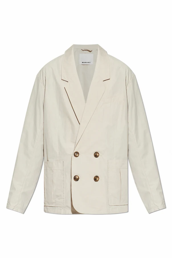 CREME Blazer „Yhann“