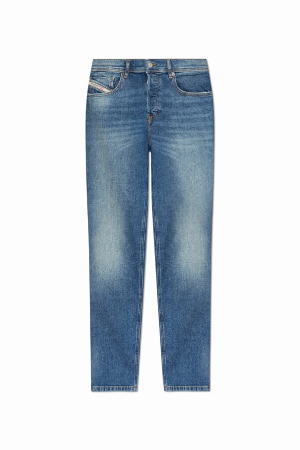 BLAU Jeans ‚D-FINITIVE’