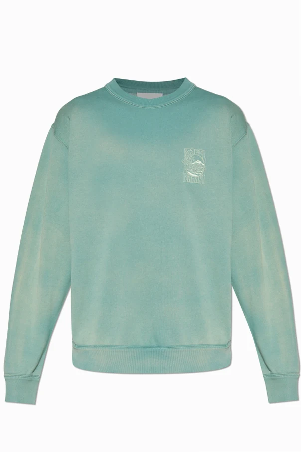 GRÜN Sweatshirt „Mikoy”