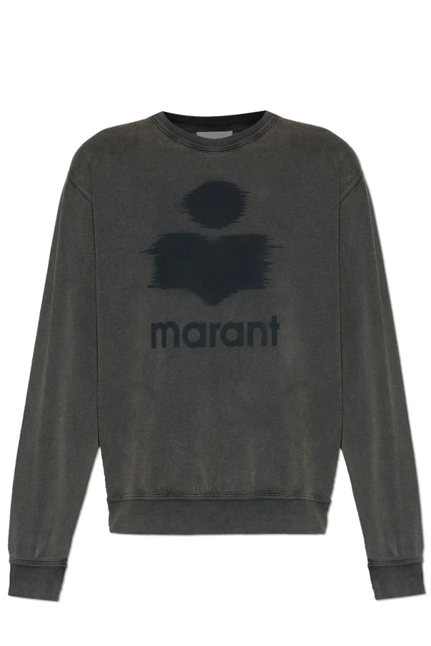 GRAU Sweatshirt „Mikoy“