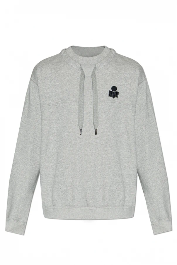 GRAU Sweatshirt „Merone”