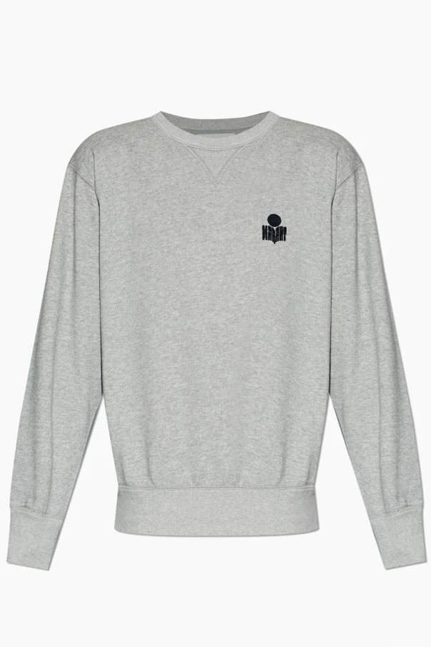 GRAU Sweatshirt „Mike“