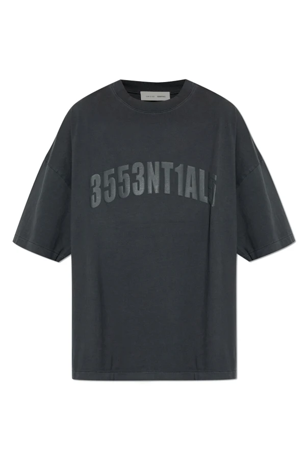 GREY Cotton t-shirt