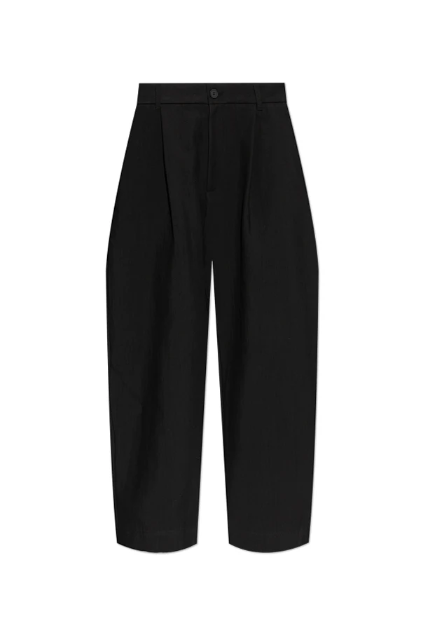 BLACK ‘Ellis’ pants