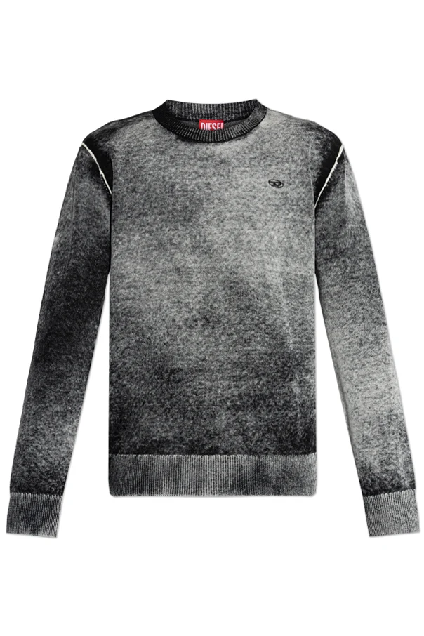 GRAU Pullover „K-LAURENT“