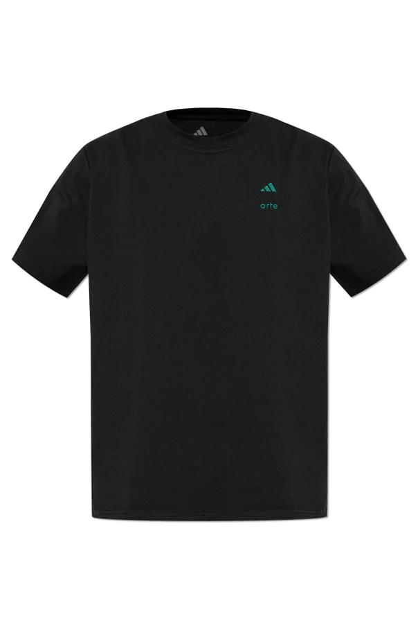 CZARNY Adidas Performance x Arte