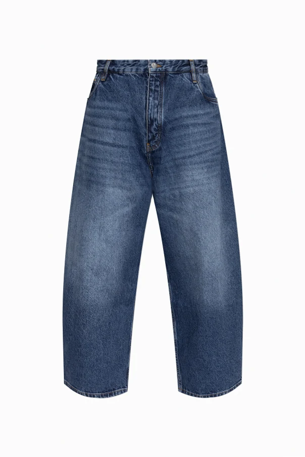 MARINEBLAU Jeans „Paolo“