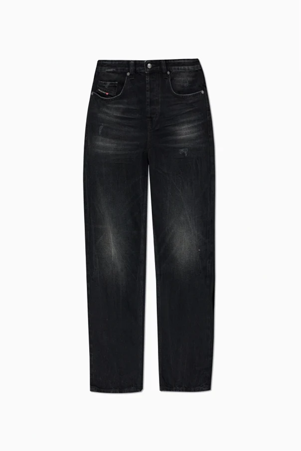 SCHWARZ Jeans '2001 D-MACRO'