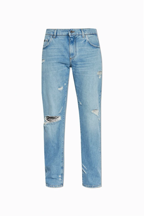 BLUE "Classic" jeans