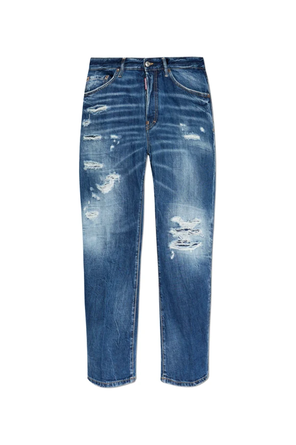 BLAU Jeans „Bro”
