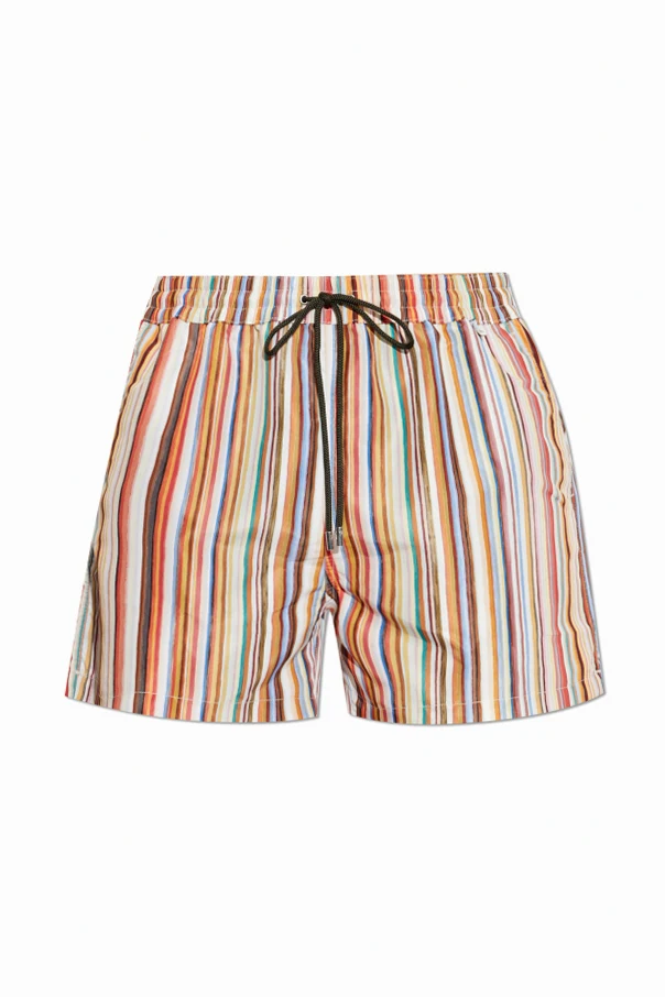 MULTIKOLOR Szorty kąpielowe