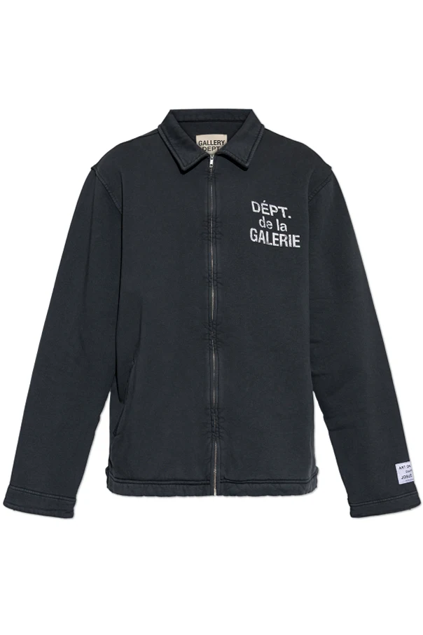 CZARNY Kurtka ‘Montecito’