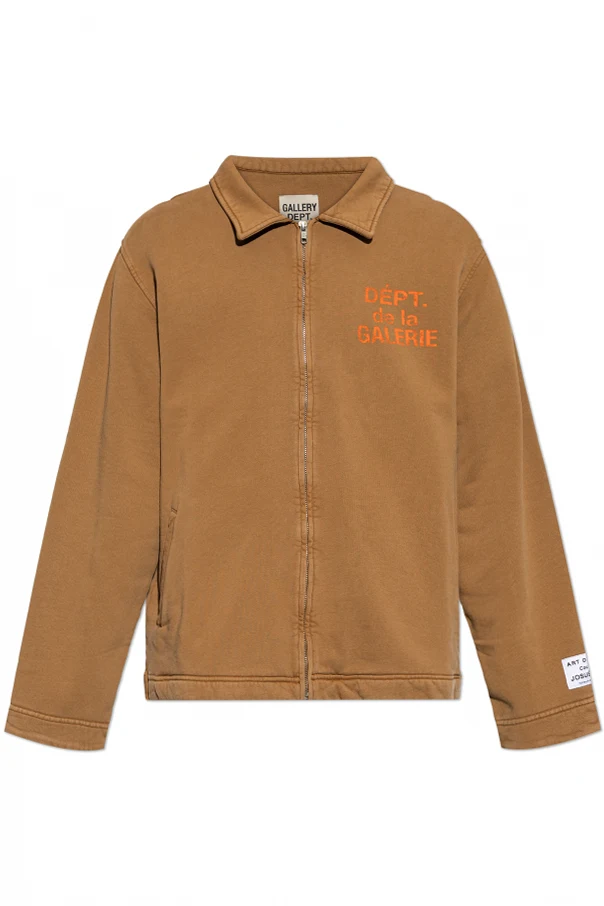 BRĄZOWY Kurtka ‘Montecito’