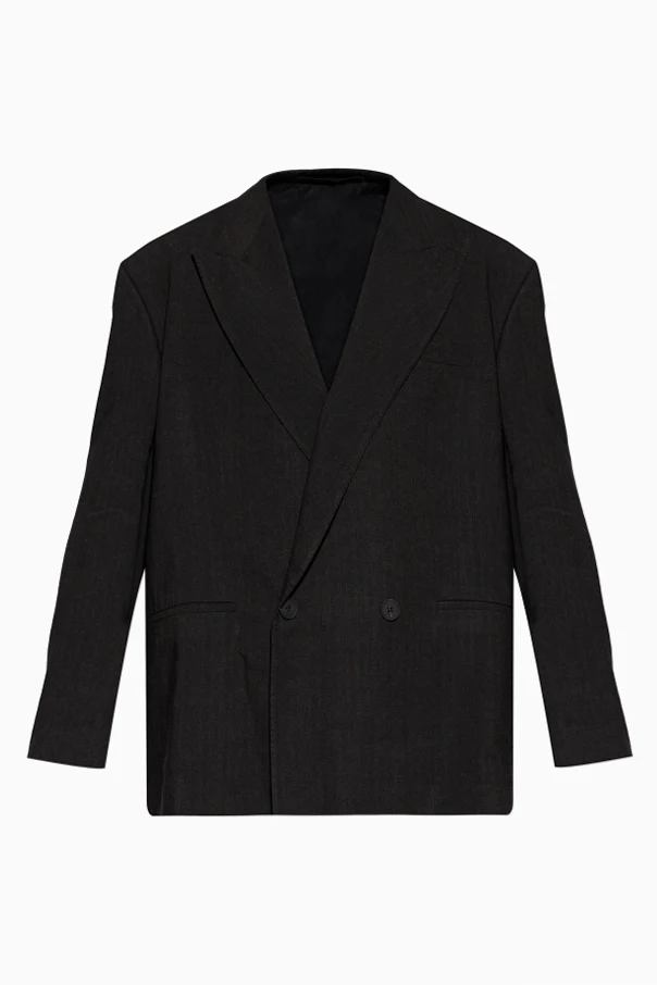 BROWN ‘Daburu’ blazer