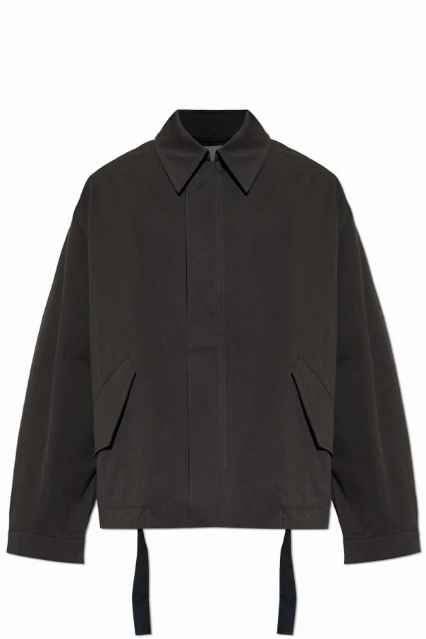 GRAU Jacke ‚Comba’