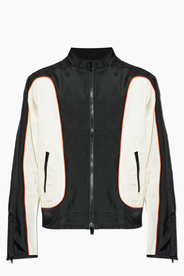 SCHWARZ Jacke ‘J-BLINK-WRD’
