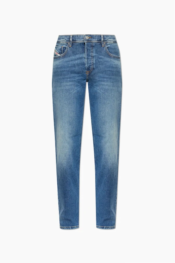 BLAU Jeans ‘2023 D-FINITIVE’