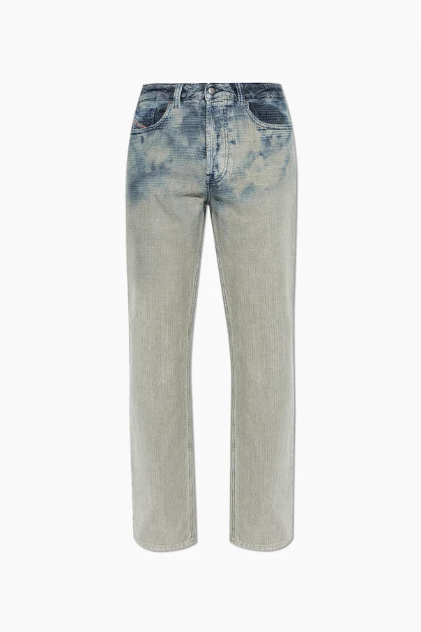 GRAU Jeans ‘1980 D-EEPER’