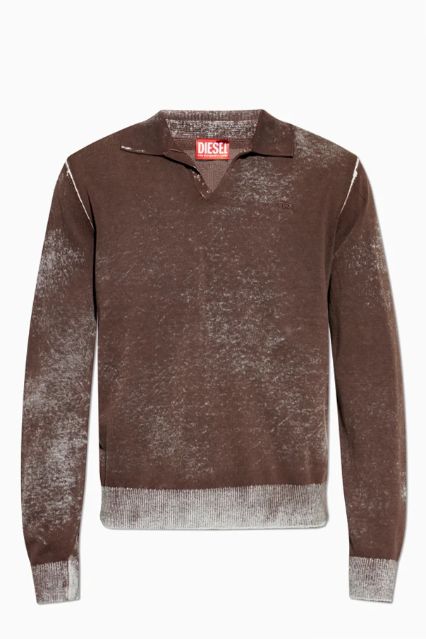 BRAUN Pullover ‘K-LAWRENCE’
