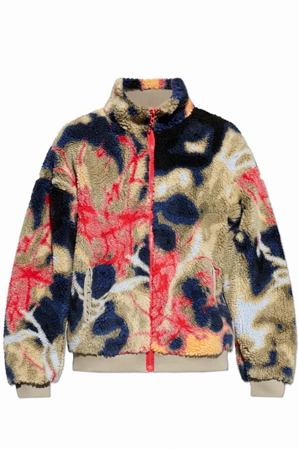 MEHRFARBIG Jacke ‘S-LUKE’
