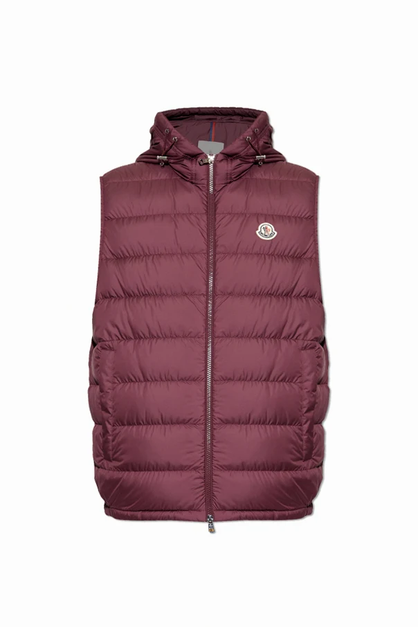 BORDO Puchowa kamizelka ‘Marseillan’