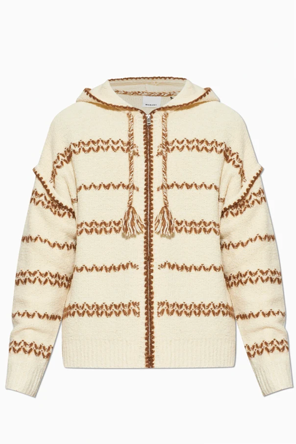 CREME Cardigan „Rolian”