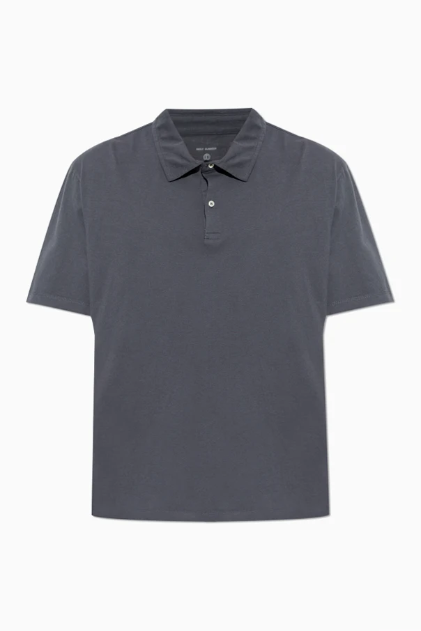 GREY Polo ‘Bruno’