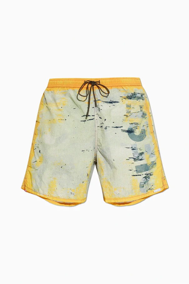 MULTIKOLOR Szorty kąpielowe ‘ SOCCER-41-UTLT’