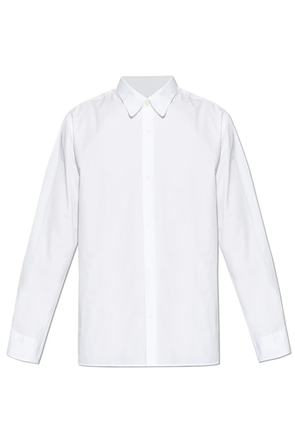 BIAŁY  Koszula ‘Soft’