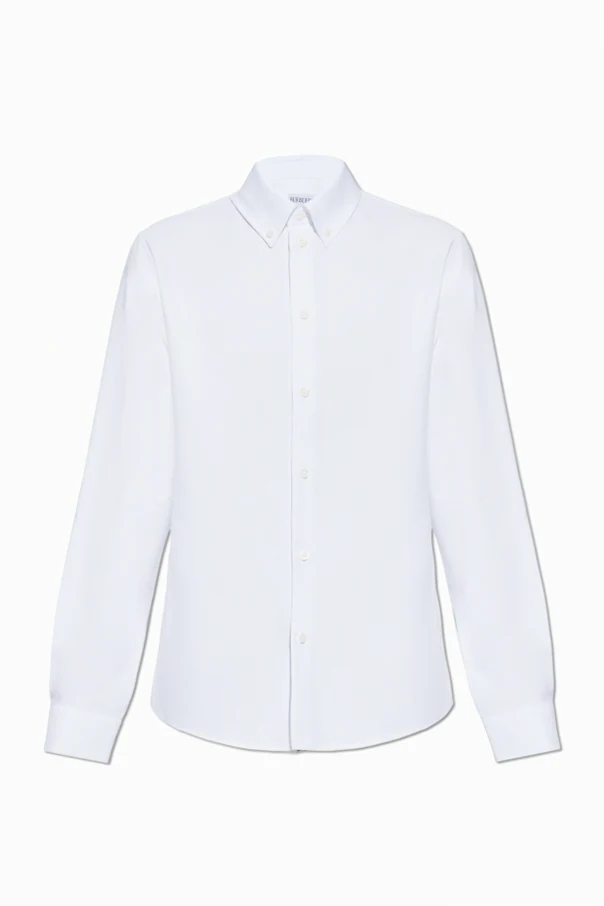 WHITE "Standric" shirt