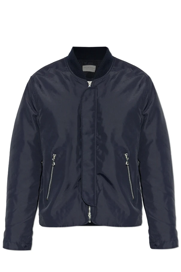 MARINEBLAU Jacke ‘Efy’