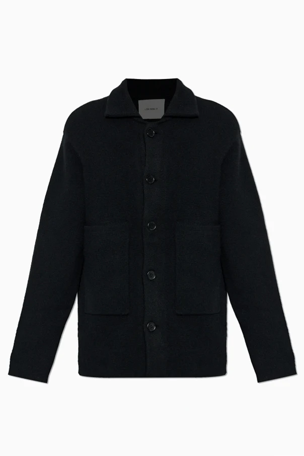 CZARNY Kardigan `Louis`