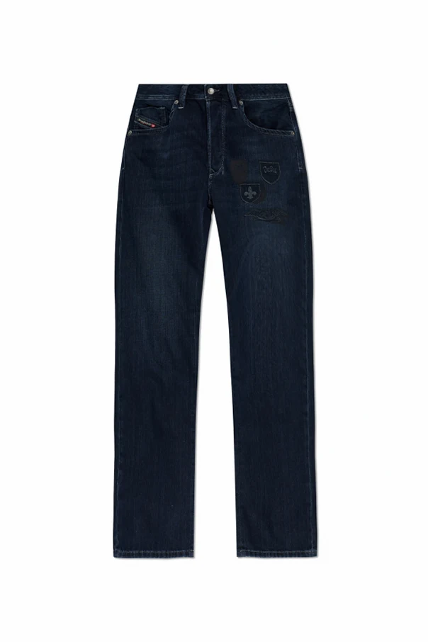 MARINEBLAU Jeans ‚1985 LARKEE-S’