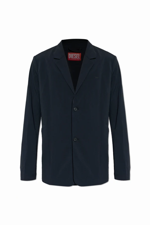 SCHWARZ Blazer „J-ACTIVE”