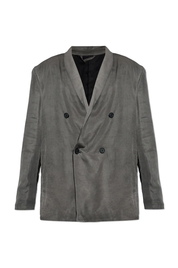 GRAU Blazer ‘J-ARMAN-ALBG’