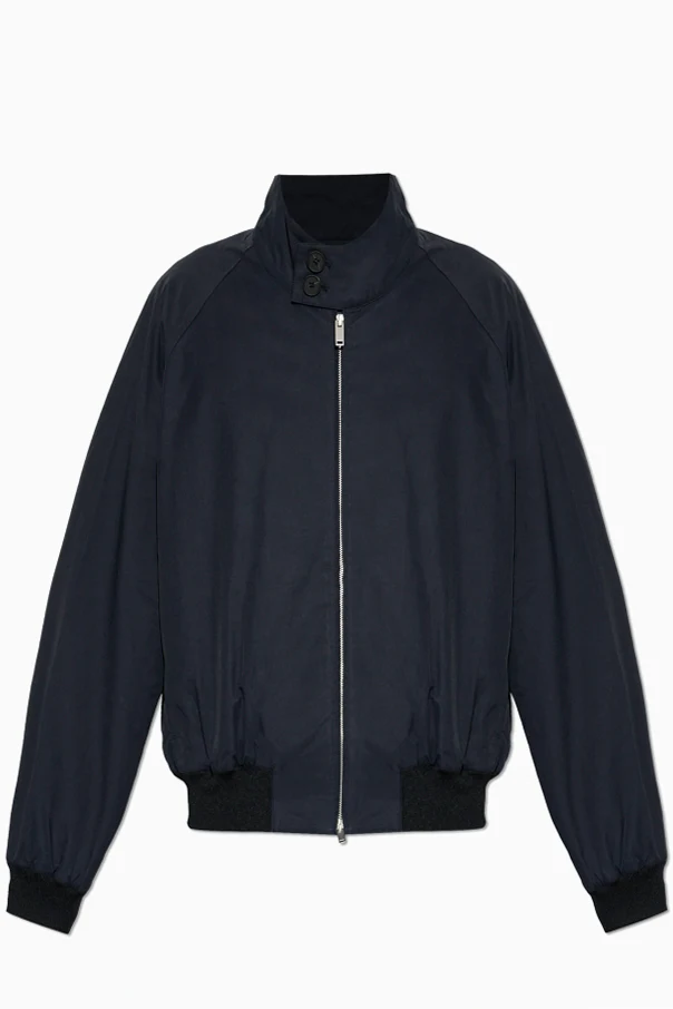 MARINEBLAU Jacke ‘Over’