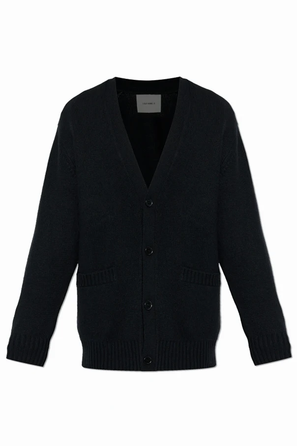 CZARNY Kardigan `Wilson`